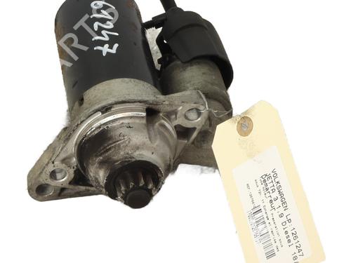 Starter VW JETTA III (1K2) 1.9 TDI | BP36146949M8 - Image 2