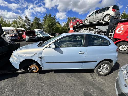 Starter SEAT IBIZA III (6L1) 1.9 TDI | BP21309334M8 