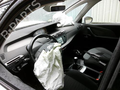 AC compressor CITROËN C4 Grand Picasso II (DA_, DE_) 1.6 BlueHDi 120 | BP23808570M34  - Image 10