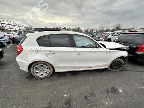AC compressor BMW 1 (E87) 116 d | BP21318708M34 - Image 23