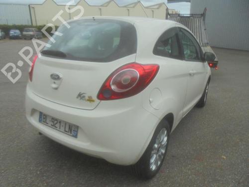 Starter FORD KA (RU8) 1.2 | BP21305477M8 - Image 10