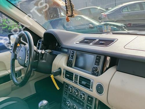 Brugte LAND ROVER RANGE ROVER III (L322) 3.6 D 4x4 2813218