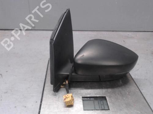 Left mirror VW POLO V (6R1, 6C1) 1.6 TDI | BP21297597C26 