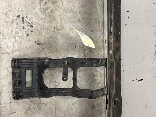 Front slam panel MERCEDES-BENZ CLK (C209) CLK 240 (209.361) | BP21375567C72 