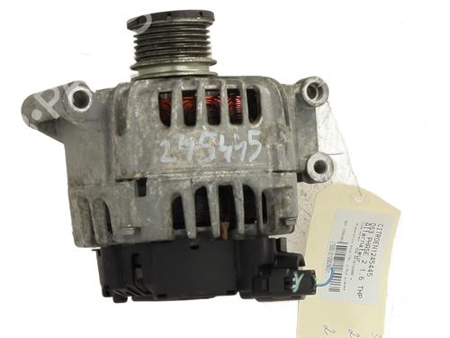 Alternator CITROËN DS3 (SA_) 1.6 THP 150 | BP23816185M7 