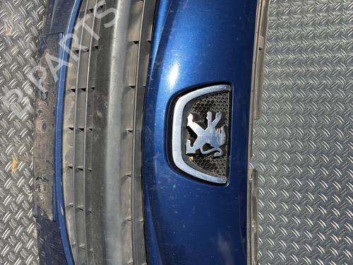 Used Front bumper PEUGEOT 207 SW (WK_) 1.6 HDi (109 hp) 29190837