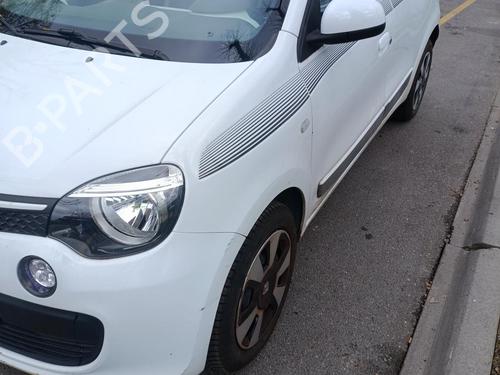 Engine RENAULT TWINGO III (BCM_, BCA_) 1.0 SCe 70 | BP34382253M1 - Image 19