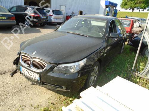 Left front window motor BMW 5 (E60) 525 d | BP21316968E21 