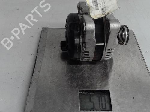 Alternator FORD FIESTA VI (CB1, CCN) 1.0 EcoBoost | BP21293026M7 