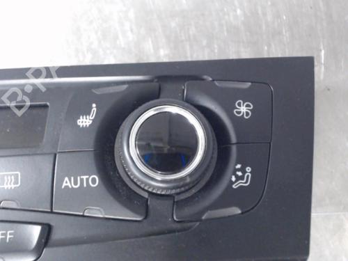 Climate control AUDI A5 (8T3) 3.2 FSI quattro | BP21366180I5 