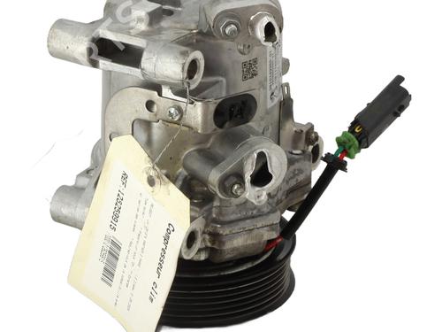 Used AC compressor AC compressor 37737377 37737377