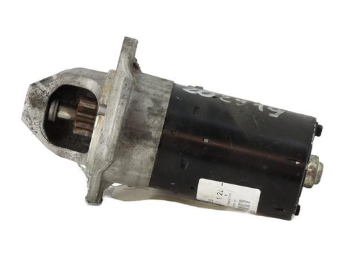 Used Starter Starter OPEL CORSA D (S07) 1.2 (L08, L68) (80 hp) 21295983 21295983
