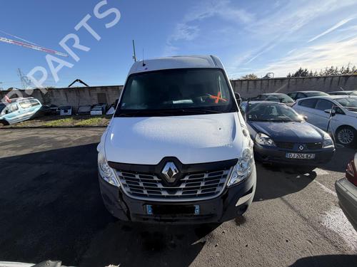 Air filter box RENAULT MASTER III Van (FV) 2.3 dCi 130 FWD (FV0M, FV0Y, FV0J, FV02, FV03) | BP37528883M87 - Image 10