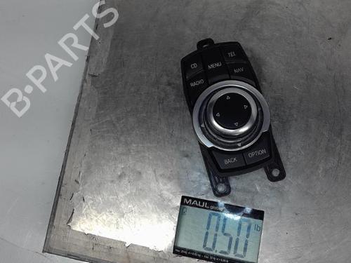 Switch BMW X3 (F25) xDrive 30 d | BP21371316I30 