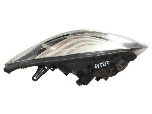 Venstre forlygte RENAULT MEGANE III Hatchback (BZ0/1_, B3_) 1.5 dCi (BZ09, BZ0D, BZ1W, BZ29, BZ14) | BP28181807C28 