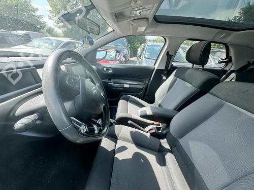Dør venstre bagtil CITROËN C4 CACTUS 1.2 VTi 82 | BP28385133C4  - Image 10