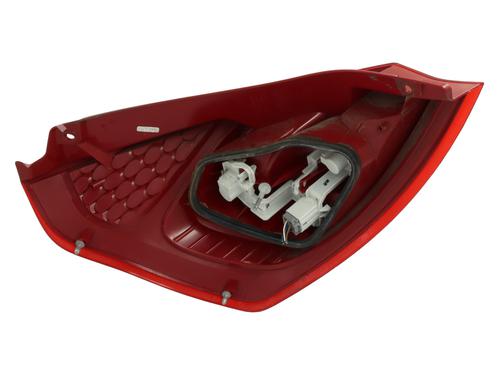 Right taillight FORD FIESTA VI (CB1, CCN) 1.6 Ti | BP29483653C35 