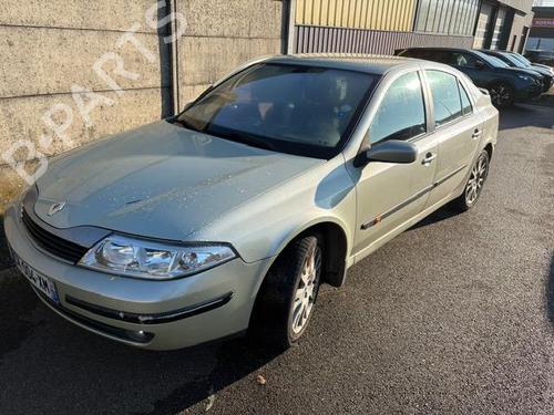 Used Parts RENAULT LAGUNA II (BG0/1_) 1.8 16V (BG04, BG0B, BG0C, BG0V) (117 hp) 4392279
