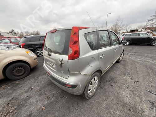 Right taillight NISSAN NOTE (E11, NE11) 1.5 dCi | BP24355352C35 - Image 17