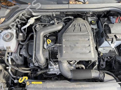 Right front window motor AUDI A1 Sportback (GBA) 35 TFSI | BP30088949E20  - Image 22