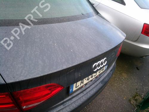 Used Parts AUDI A4 B8 (8K2) 2.7 TDI 1988769