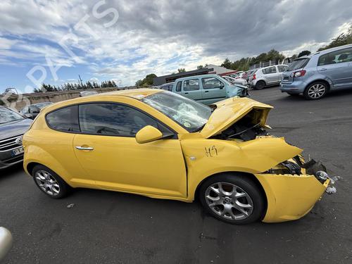 Climate control ALFA ROMEO MITO (955_) 1.6 JTDM (955AXC1B) | BP28384651I5 - Image 17