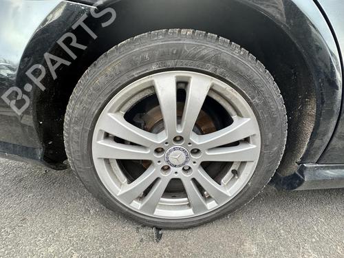 Left front brake caliper MERCEDES-BENZ E-CLASS (W212) E 350 CDI (212.025) | BP30565196M105 - Image 7