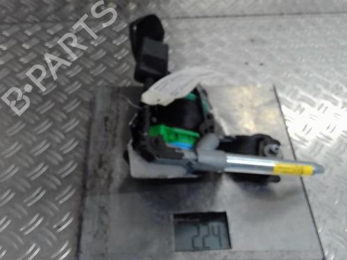 Used Front left seatbelt Front left seatbelt 22238194 22238194