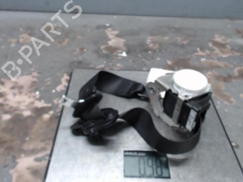 Used Front right seatbelt Front right seatbelt BMW 3 (F30, F80) 320 d (184 hp) 21312669 21312669