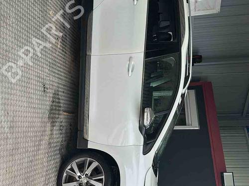 Hattehylde PEUGEOT 2008 I (CU_) 1.2 THP 110 / PureTech 110 | BP36863332C85  - Image 6