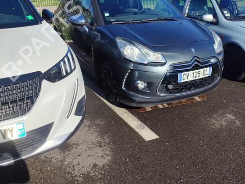 Starter CITROËN DS3 (SA_) 1.6 HDi 110 | BP29233550M8 - Image 6