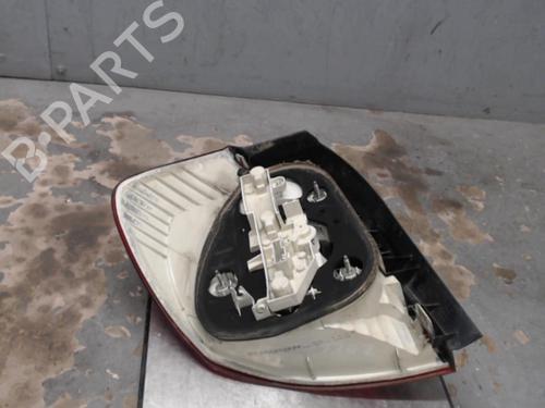 Used Right taillight Right taillight BMW 1 (E81) 118 d (143 hp) 21296929 21296929