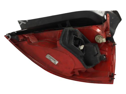 Left taillight RENAULT MEGANE II (BM0/1_, CM0/1_) 1.9 dCi (BM0G, CM0G) | BP23815183C34 