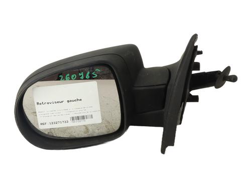 Used Left mirror Left mirror 33450234 33450234