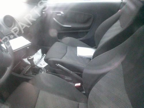 Right mirror SEAT IBIZA III (6L1)  | BP21306560C27 