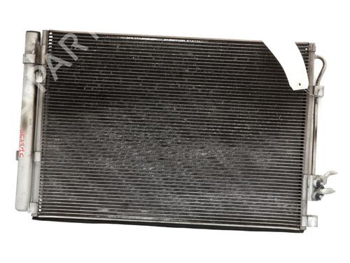 AC radiator KIA RIO III (UB) | BP36147394M32 - Image 2