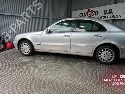 Right taillight MERCEDES-BENZ E-CLASS (W211) E 220 CDI (211.006) | BP31863556C35 - Image 14