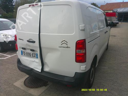 Electronic module CITROËN JUMPY III Van (V_) 2.0 BlueHDi 120 | BP21370900M83 - Image 5