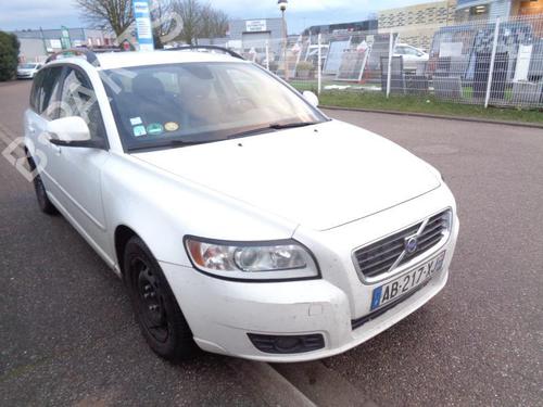 Left front window switch VOLVO V50 (545) 1.6 D | BP21368843I27 