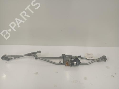 Used Front wiper motor OPEL ZAFIRA A MPV (T98) 1.8 16V (F75) (116 hp) 26742247
