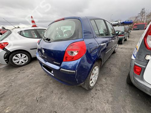 Fuel pump RENAULT CLIO III (BR0/1, CR0/1) 1.5 dCi (BR17, CR17) | BP28070536M76