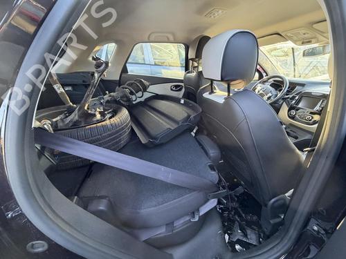 Switch RENAULT CAPTUR I (J5_, H5_) 1.3 TCe 150 (J5NK, J5JS) | BP30532195I30 - Image 11