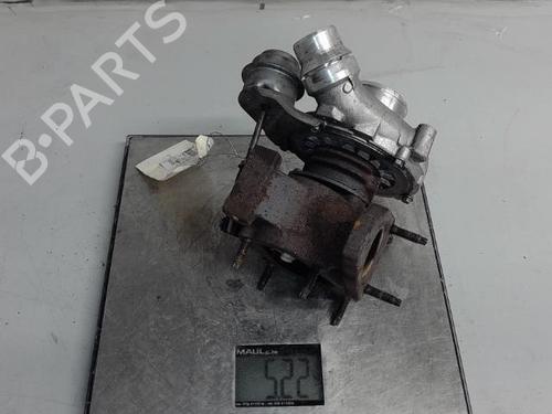 Used Turbocharger/Supercharger RENAULT TRAFIC II Van (FL) 2.0 dCi 90 (FL0H) (90 hp) 21320151