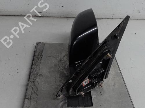 Right mirror HYUNDAI SANTA FÉ II (CM) 2.2 CRDi GLS | BP21295367C27 