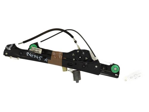 Used Left front window motor Left front window motor BMW 3 Touring (E91) 320 d (177 hp) 21295609 21295609