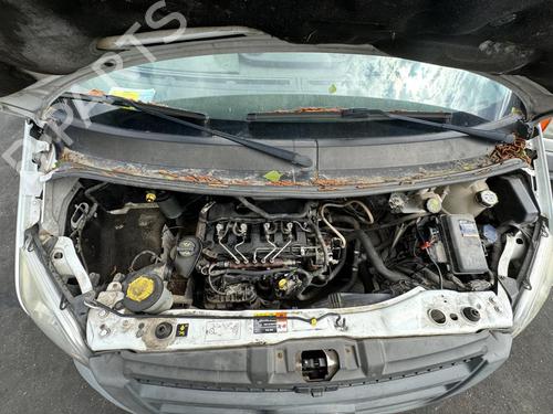 Gearbox FORD TRANSIT Van (FA_ _) 2.2 TDCi | BP21372012M3  - Image 6