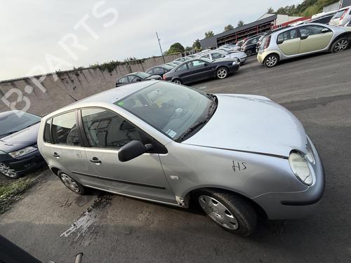Used Parts VW POLO IV (9N_, 9A_)  1.2  3384455