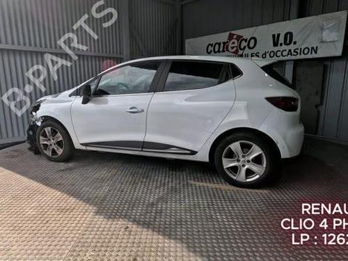 Engine RENAULT CLIO IV (BH_) 1.5 dCi 90 | BP37699703M1  - Image 5