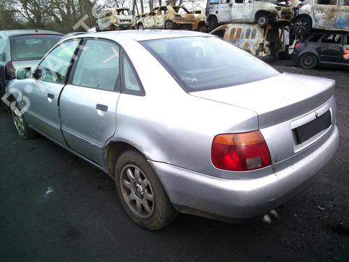 Starter AUDI A4 B5 (8D2) 1.9 TDI | BP26575798M8 - Image 10