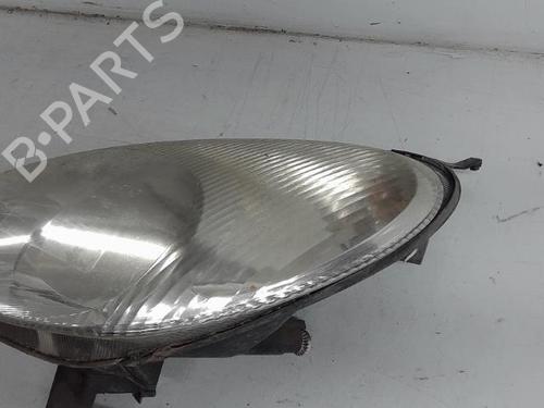 Left headlight CITROËN XSARA PICASSO (N68) 1.8 16V | BP21298440C28 